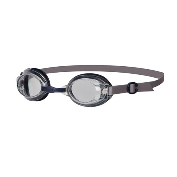 Speedo naočare za plivanje Jet V2 crno-siva-1