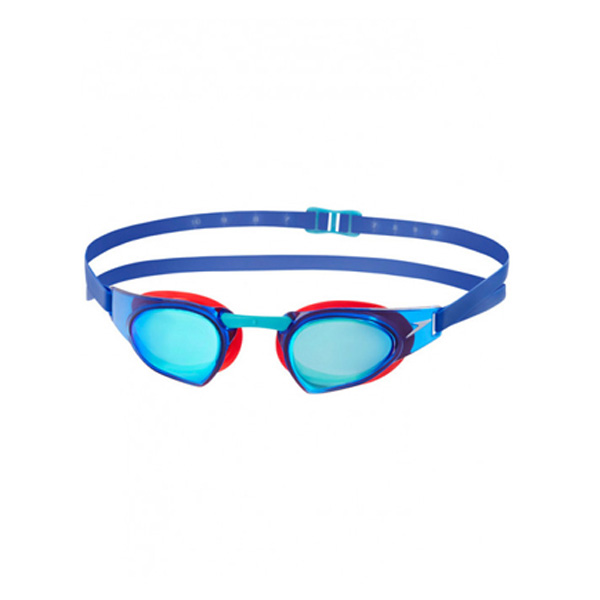 Speedo naočare za plivanje Fastskin Prime plave
