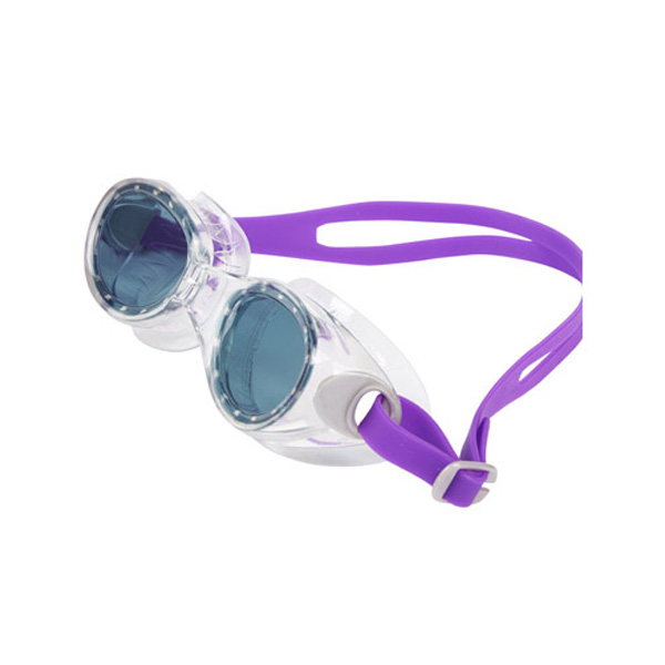 Speedo naočare za plivanje Futura belo-ljubičasta-3