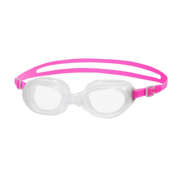 Speedo naočare za plivanje Futura belo-roze Speedo naočare za plivanje Futura belo-roze