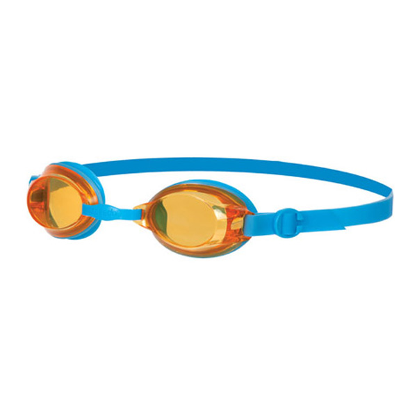 Speedo naočare za plivanje Jet Junior žuto-plave-1
