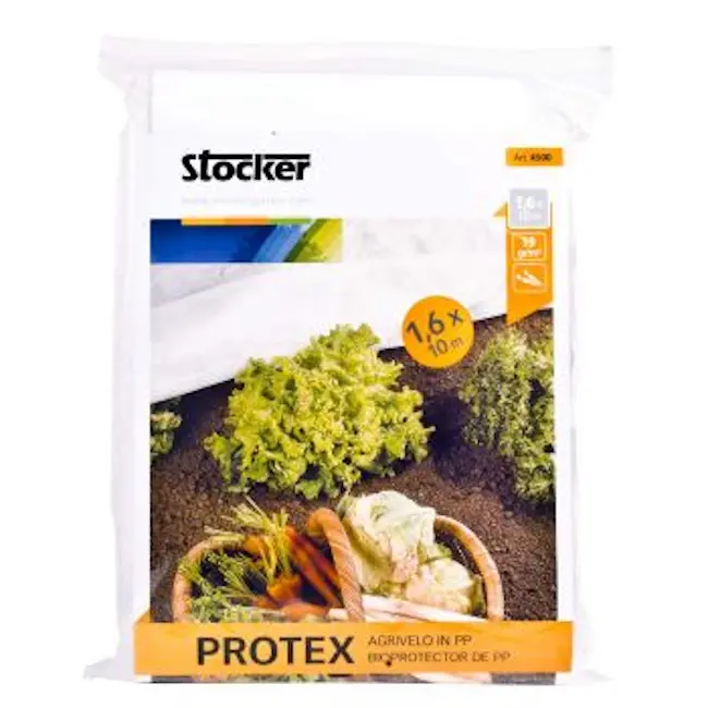 Stocker folija za prekrivanje 1.6x10m AWW3016010 Stocker folija za prekrivanje 1.6x10m AWW3016010