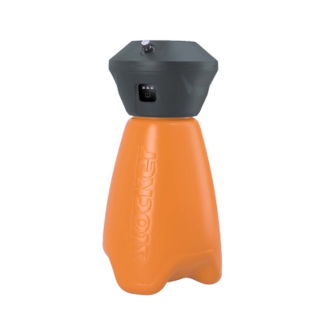 Stocker geyser nebulizer 2l protiv golubova A409 Stocker geyser nebulizer 2l protiv golubova A409