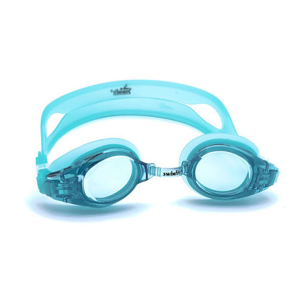 Swimfit naočare za plivanje Lundi tirkizne-1
