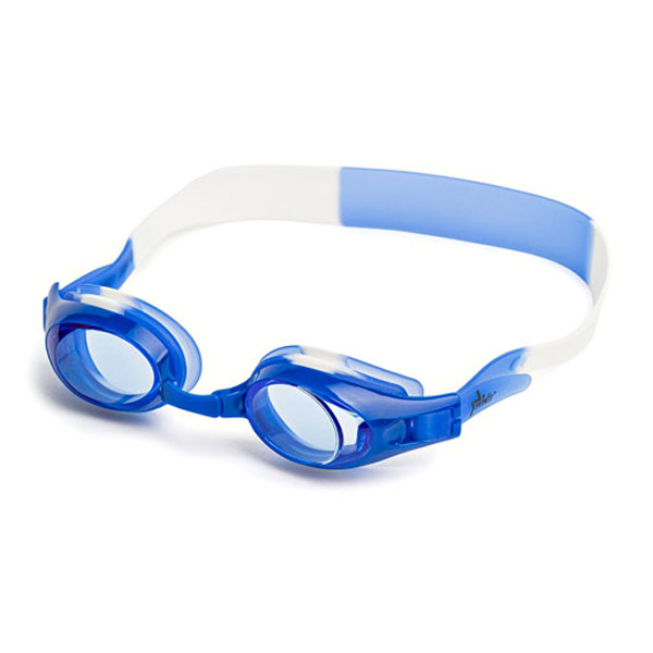 Swimfit naočare za plivanje Scarus plave-1