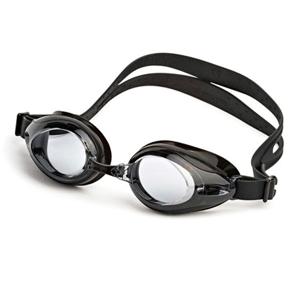 Swimfit naočare za plivanje Vafara crne -1