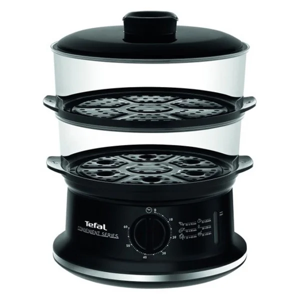 Tefal aparat za kuvanje na pari VC 1401 Tefal aparat za kuvanje na pari VC 1401
