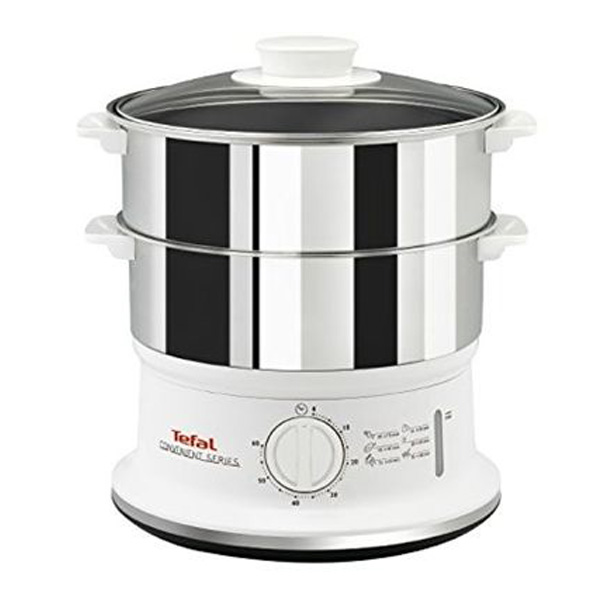 Tefal aparat za kuvanje na pari VC 1451-1