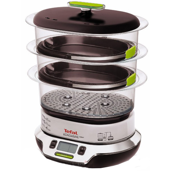 Tefal aparat za kuvanje na pari VS 4003 -1