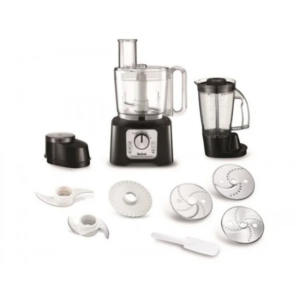 Tefal Double Force Compact multipraktik 800W DO5468 Tefal Double Force Compact multipraktik 800W DO5468