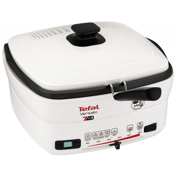 Tefal friteza FR 4900-1