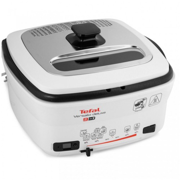 Tefal friteza FR 4950 -1