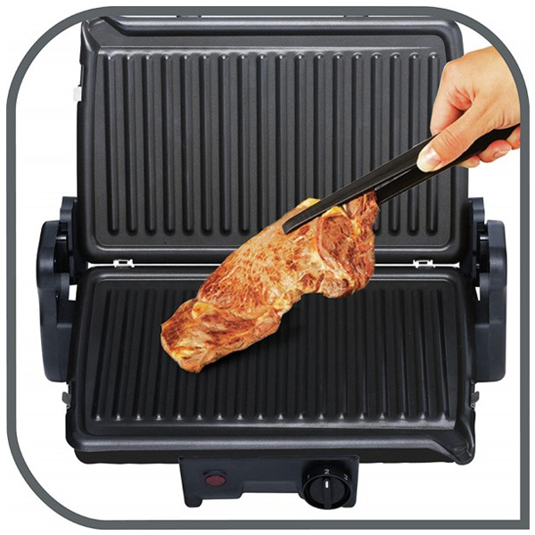 Tefal grill toster GC 2050-5