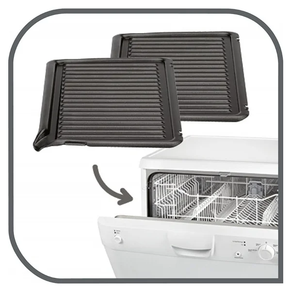 Tefal grill toster GC 2050 Tefal grill toster GC 2050