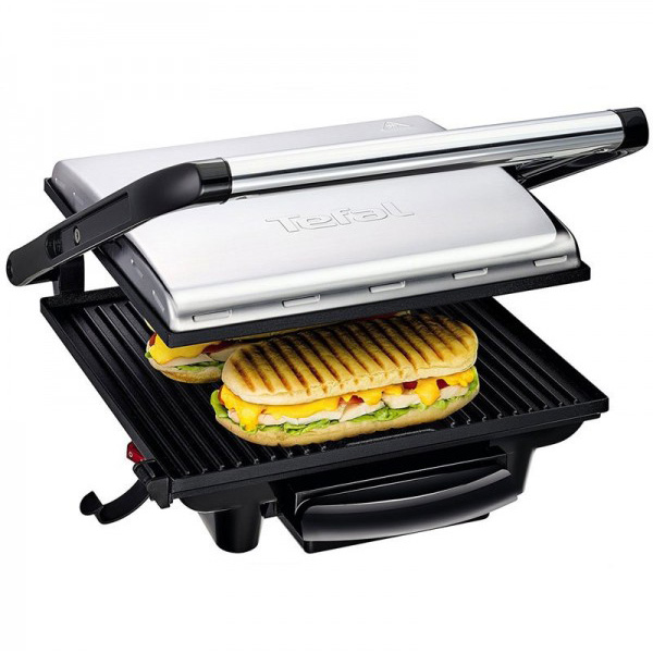 Tefal električni roštilj GC 241D   