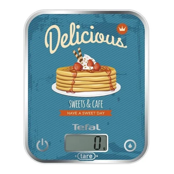 Tefal kuhinjska vaga BC 5119