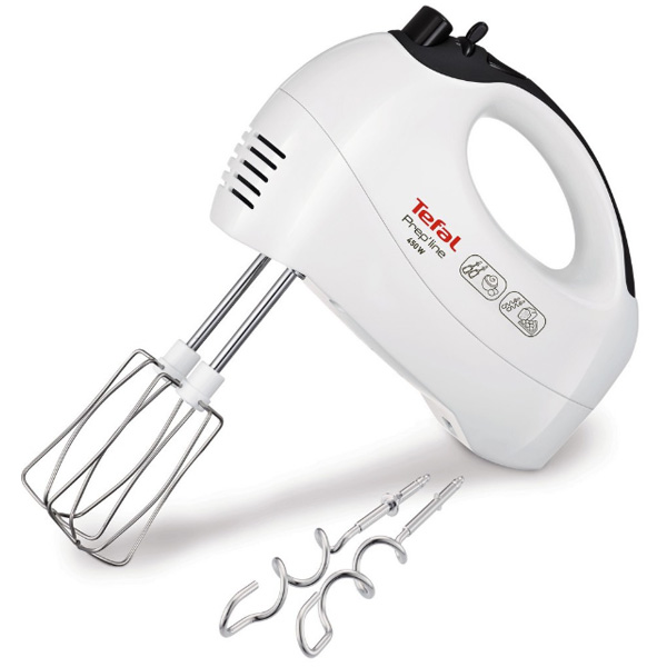 Tefal mikser HT 4101-1