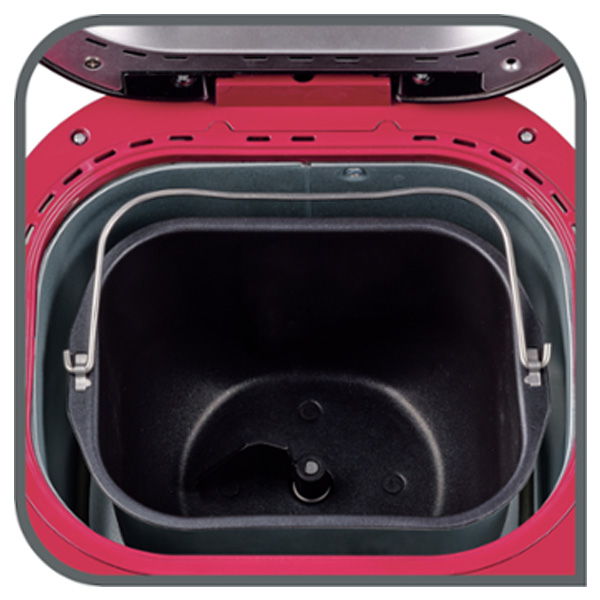 Tefal pekara PF 2208 