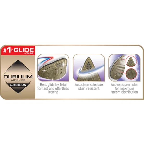 Tefal pegla FV 5635 Tefal pegla FV 5635