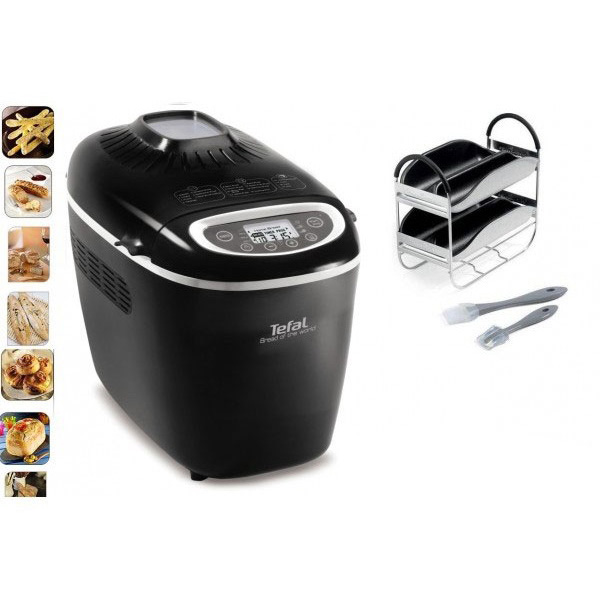 Tefal mini pekara PF 6118-1