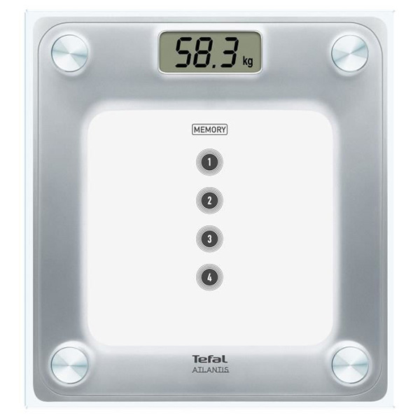 Tefal digitalna telesna vaga PP 3020