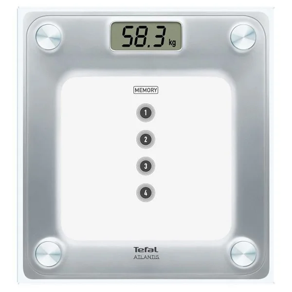 Tefal digitalna telesna vaga PP 3020 Tefal digitalna telesna vaga PP 3020