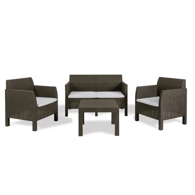 Toomax baštenski set Matilde Brown TM2 Toomax baštenski set Matilde Brown TM2