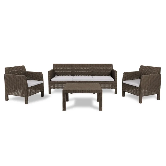 Toomax baštenski set Matilde Brown TM3