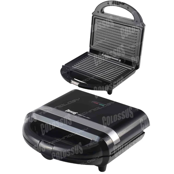 Colossus sendvič toster CSS-5322 Colossus sendvič toster CSS-5322