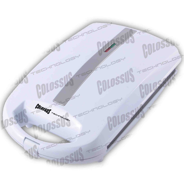Colossus sendvič toster CSS-5322A-1