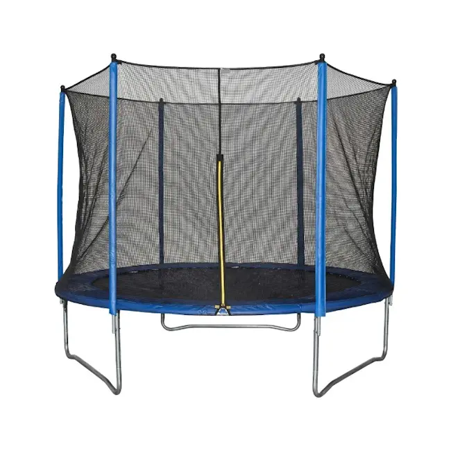 Trambolina 244cm sa zaštitnom mrežom ED-15-622000