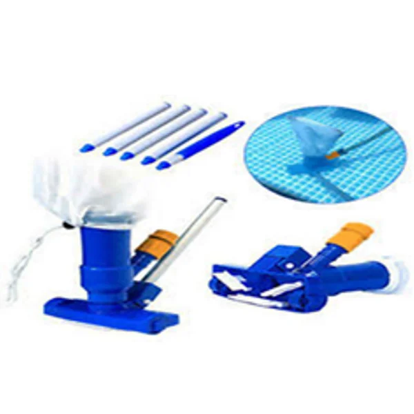 Usisivač sa teleskopskom drškom i džakom Usisivač sa teleskopskom drškom i džakom