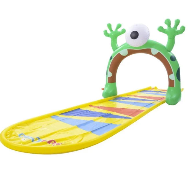Vodeni tobogan Monster 488x128x123cm 51138    