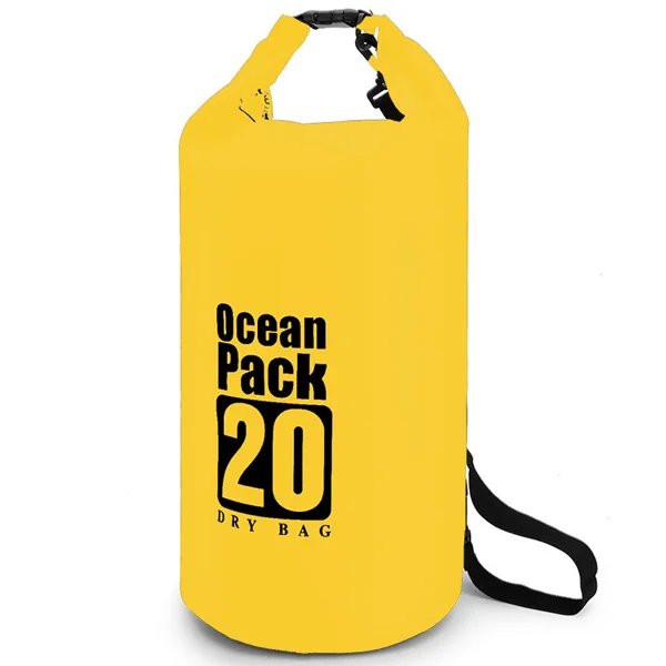 Vodootporna torba zapremine 20 L Vodootporna torba zapremine 20 L