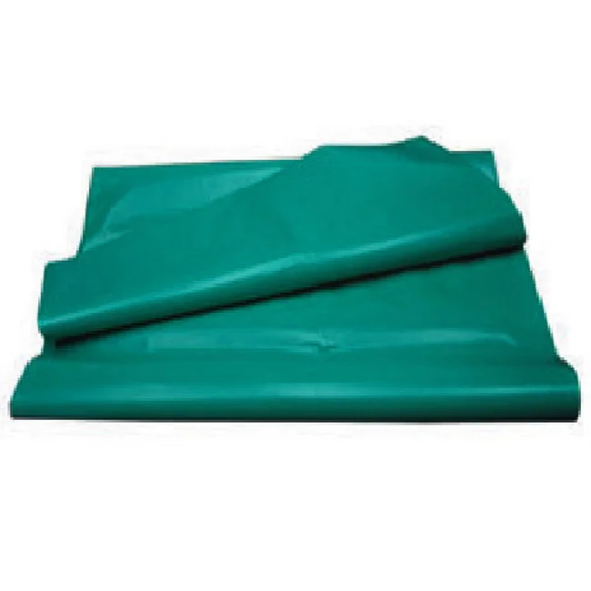 Vreće zelene M2 500x1000x0.08mm 150/1 Vreće zelene M2 500x1000x0.08mm 150/1