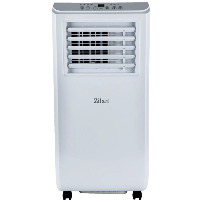 Zilan pokretna klima 3u1 750W ZLN2495