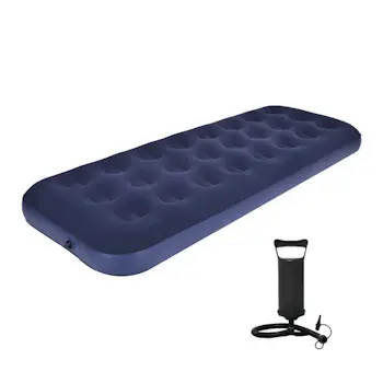 Vazdušni dušek sa pumpom 191x73x22cm ED-26-601001