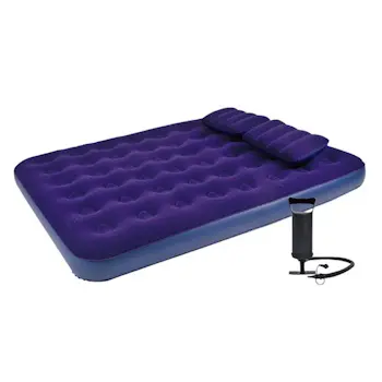 Vazdušni dušek sa pumpom 203x152x22cm ED-26-601301