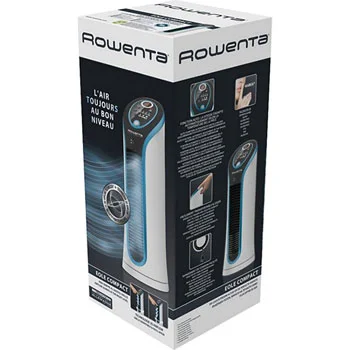 Rowenta ventilator Eole Compact VU6210 -3 Rowenta ventilator Eole Compact VU6210 -3