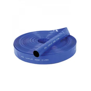 Villager crevo za navodnjavanje PVC 2 Villager crevo za navodnjavanje PVC 2