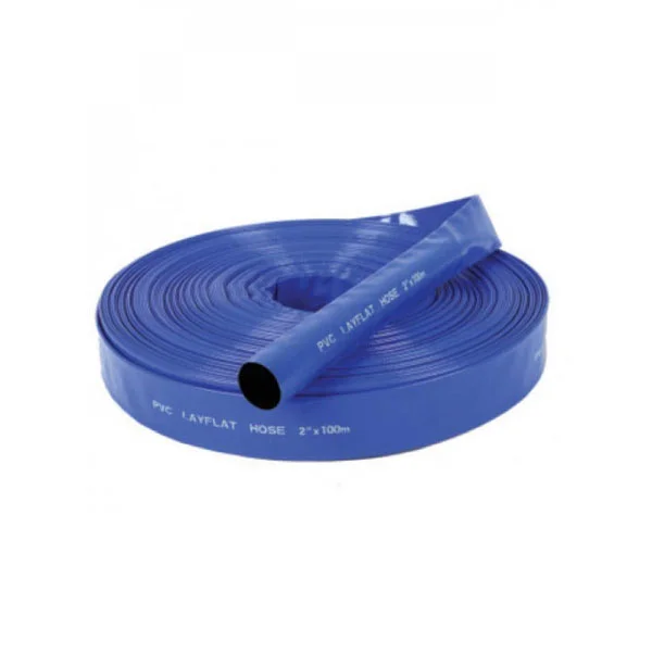 Villager crevo za navodnjavanje PVC 2 Villager crevo za navodnjavanje PVC 2