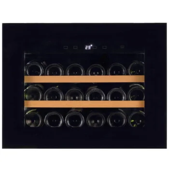 Dunavox vinski frižider  potpuno ugradni  jednozonski DAVG-18.46B.TO