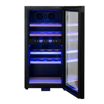 Vinska vitrina Gerlach GL8079 -1 Vinska vitrina Gerlach GL8079 -1