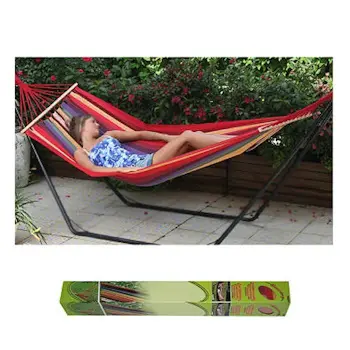 Viseća ležaljka 200x80cm ED-32-114000-1