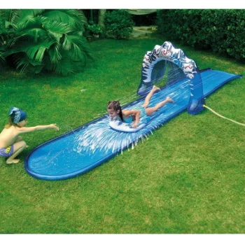 Vodeni tobogan Ice Breaker 500x120x102cm 97205