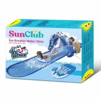 Vodeni tobogan Ice Breaker 500x120x102cm 97205-5