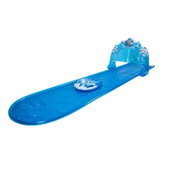 Vodeni tobogan Ice Breaker 500x120x102cm 97205-6