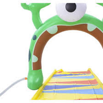 Vodeni tobogan Monster 488x128x123cm 51138    -3