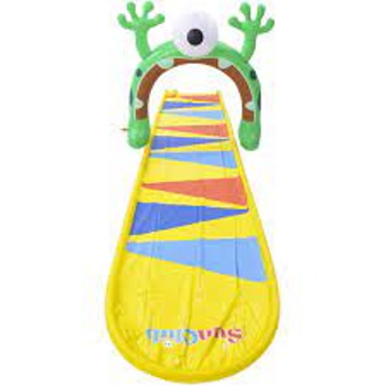 Vodeni tobogan Monster 488x128x123cm 51138    -4