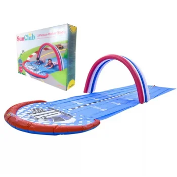 Vodeni tobogan za 2 osobe 488x165x95cm 51127